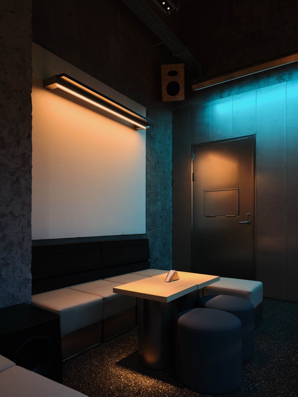 ripple club by triostudio