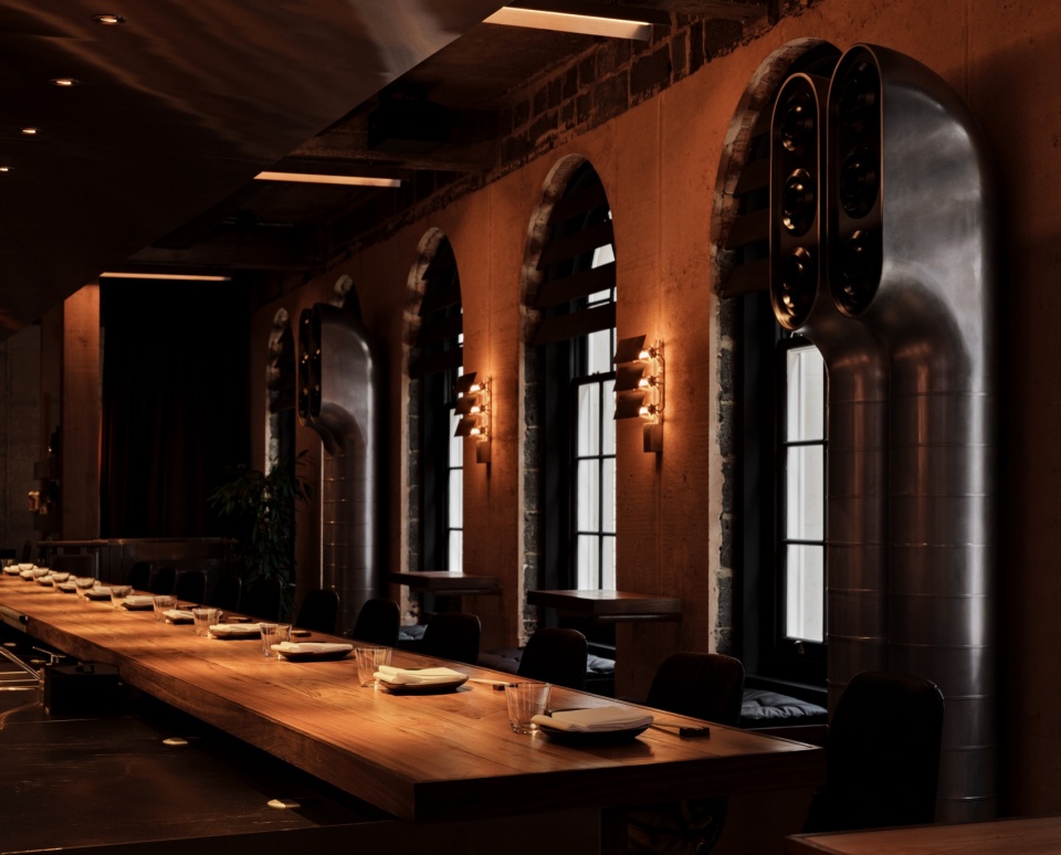 wild izakaya by da bureau