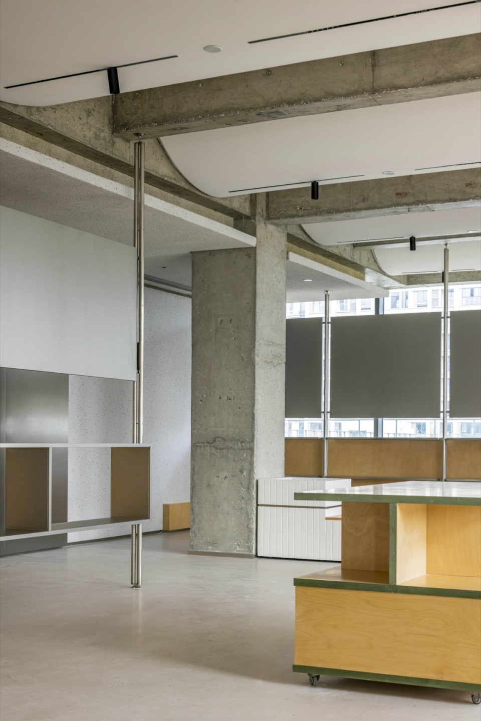 Future Social Innovation Center