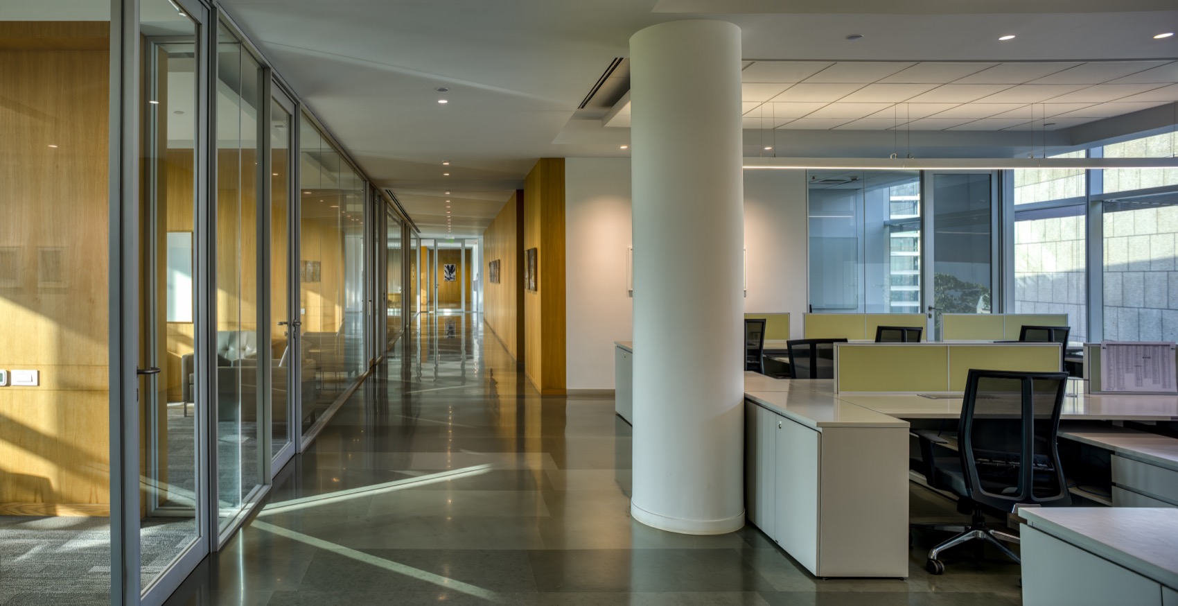 JSW Administrative Office