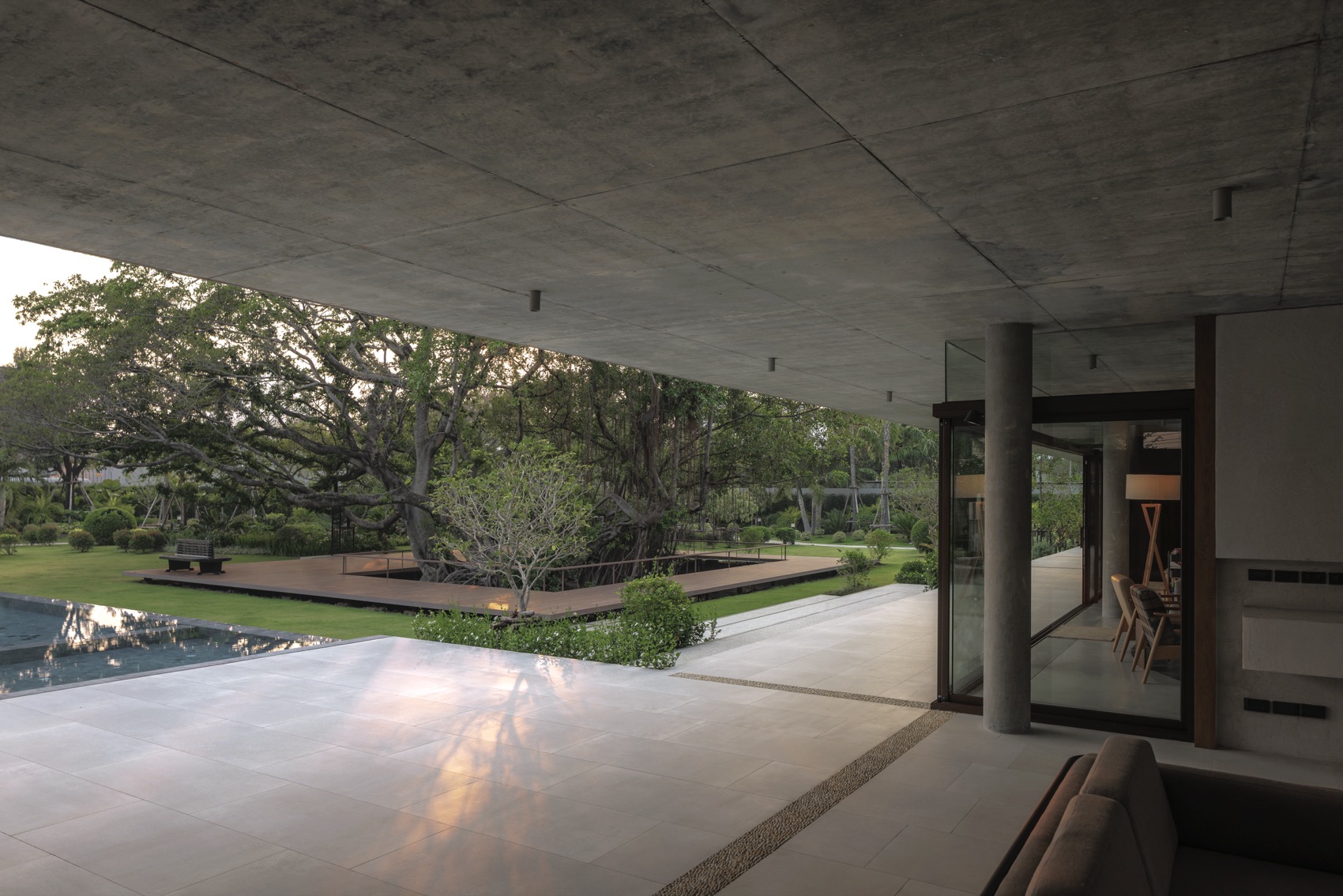 SaiKhoo house