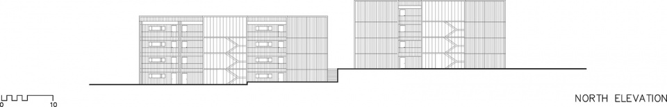 Zdar Wooden Housing