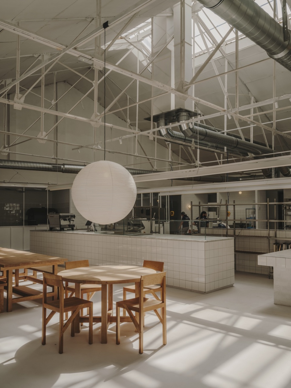 alma nomad fabrica by plantea estudio