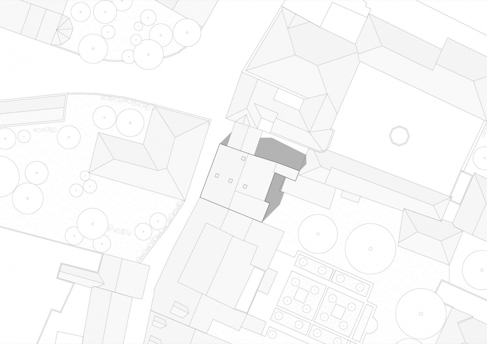 attic ll by depaolidefranceschibaldan architetti knt