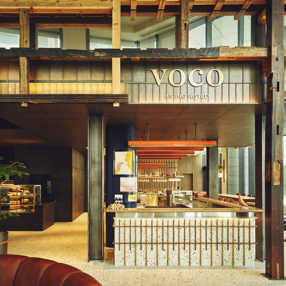 voco Osaka
