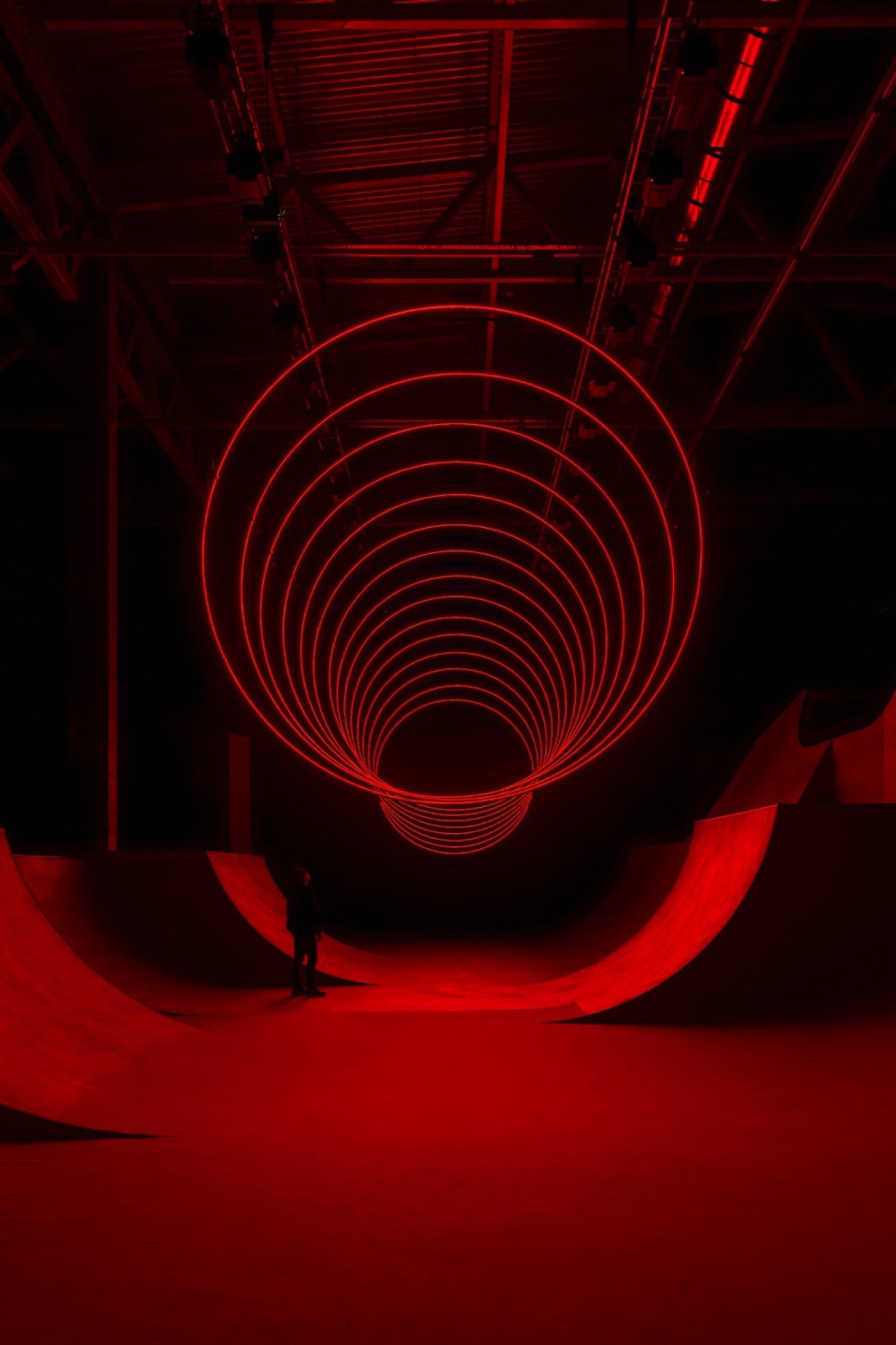 CYCLES N2 by SpY