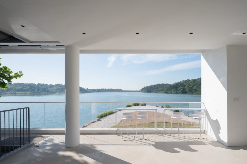 From Six Square Tearoom to Maoshan Dingdang Valley by UAO Design
