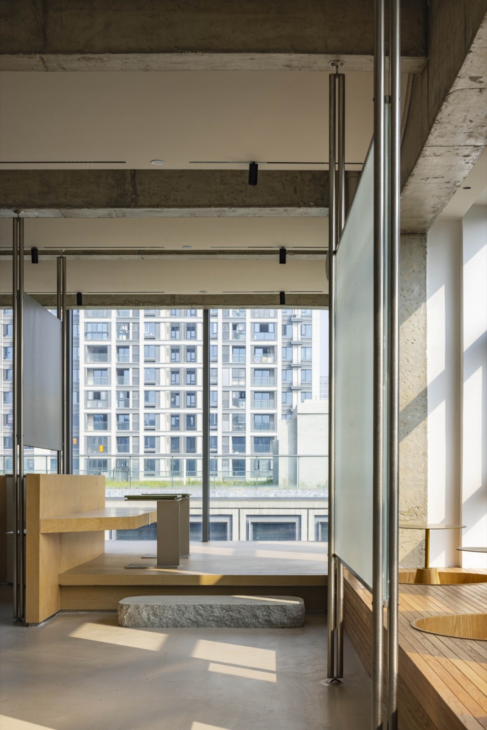 Future Social Innovation Center