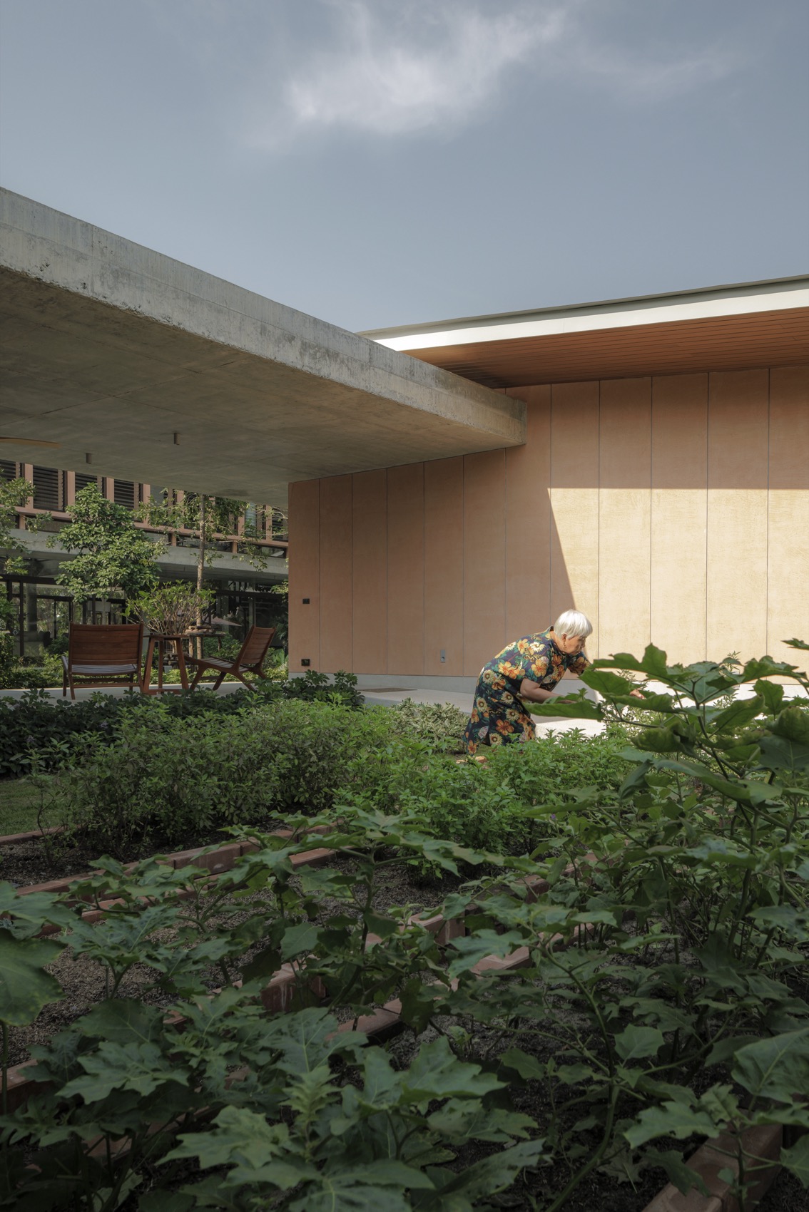 SaiKhoo house