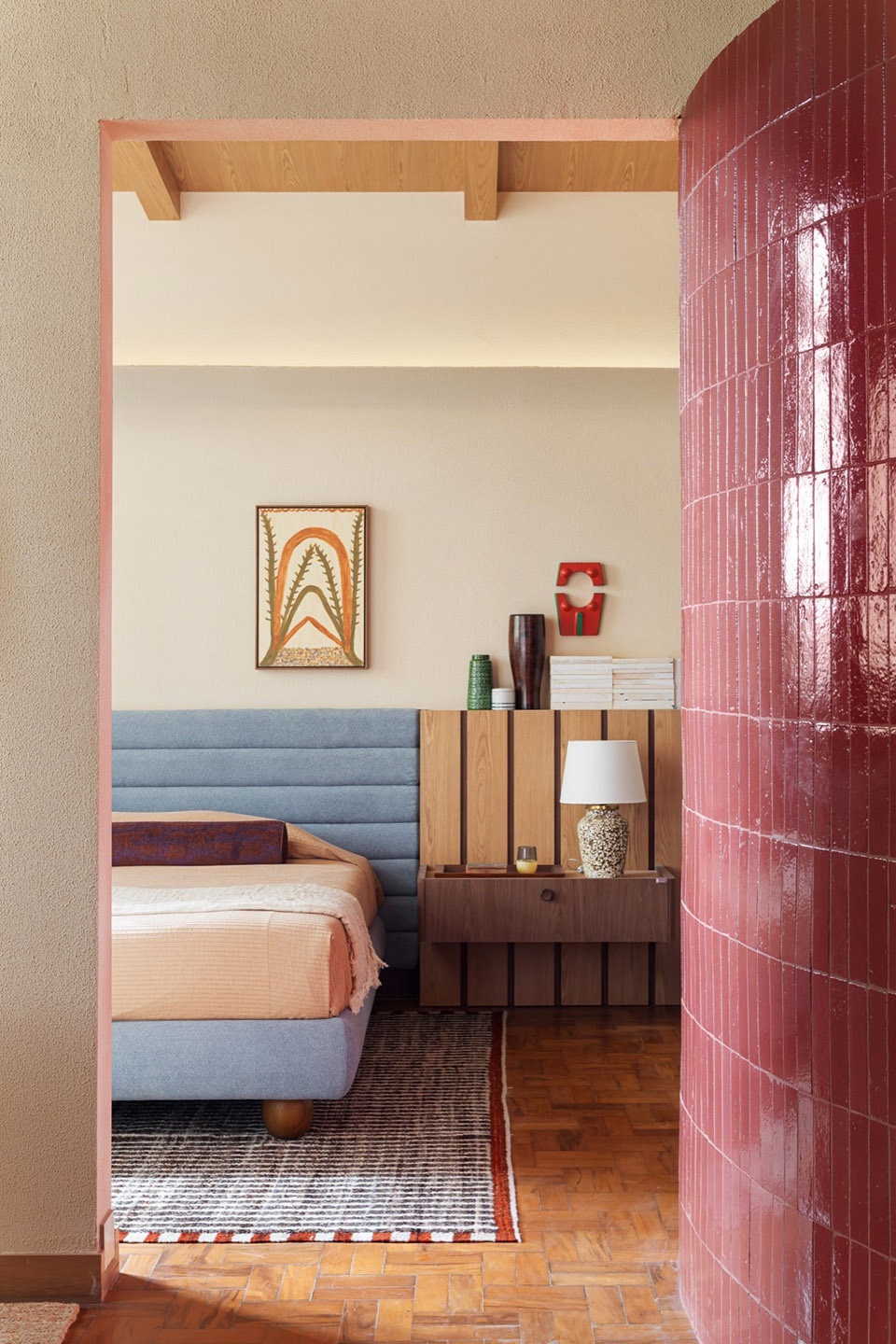 Semibreve Studio by Estudio Clara Nahas
