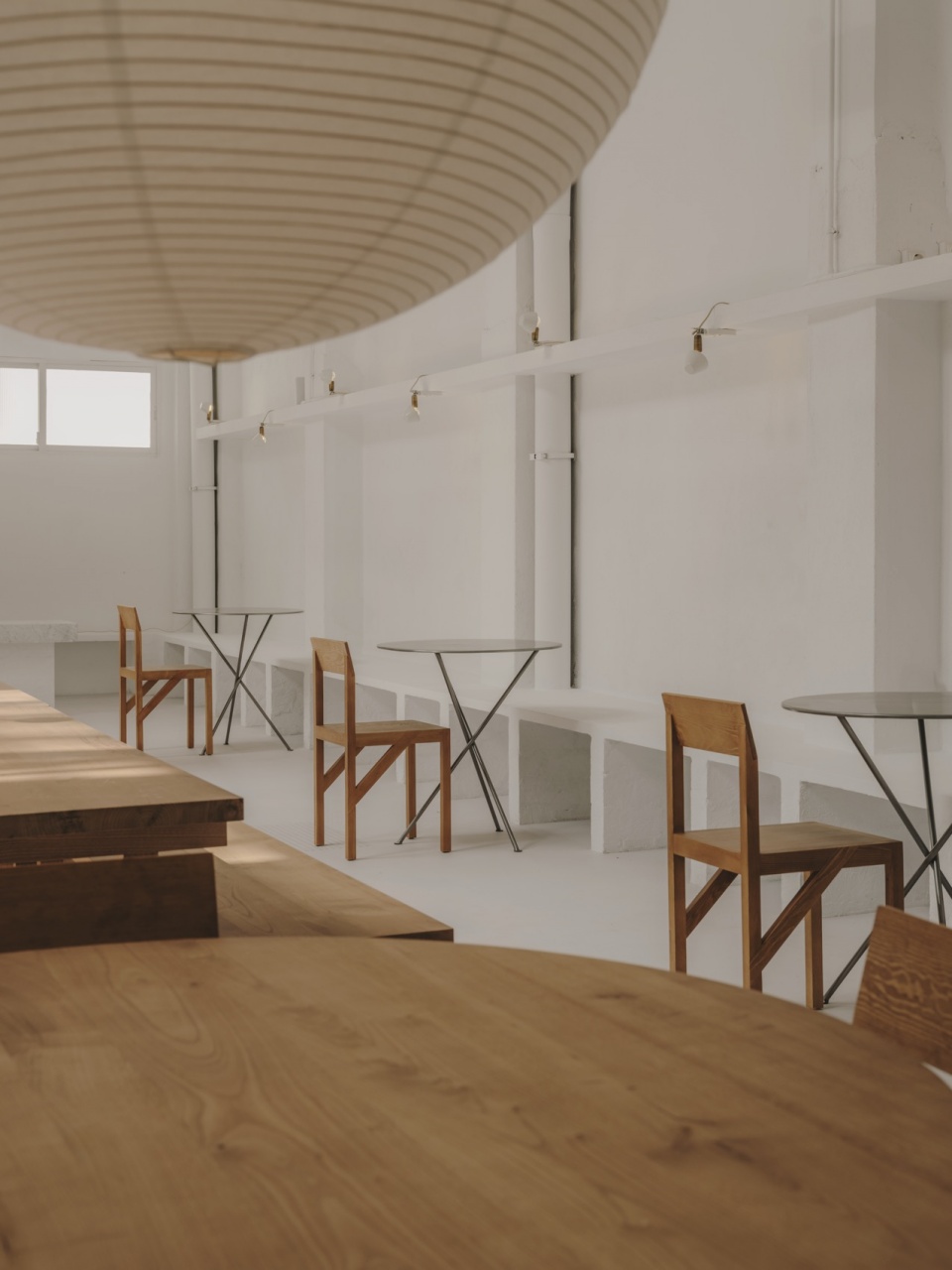alma nomad fabrica by plantea estudio
