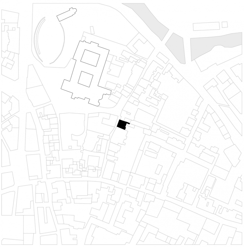 attic ll by depaolidefranceschibaldan architetti 1lb