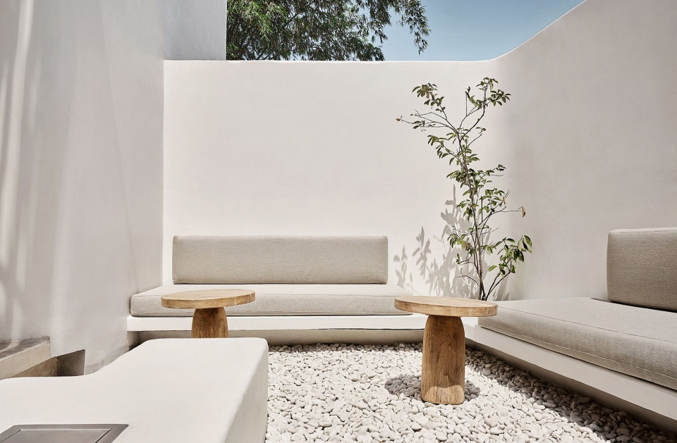 avli restaurant by da bureau