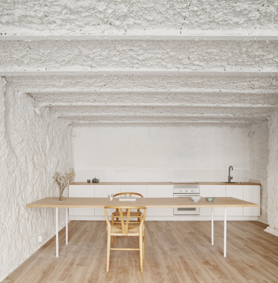 el born loft by roman izquierdo bouldstridge