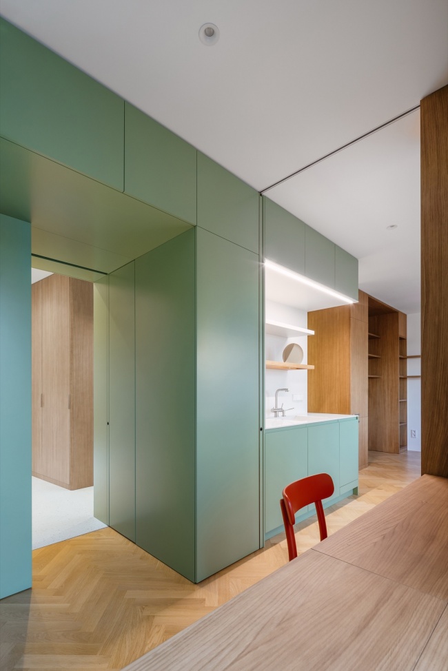 kosicka by architeka