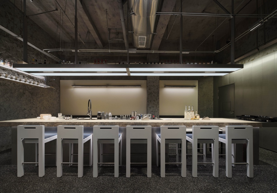 ripple club by triostudio