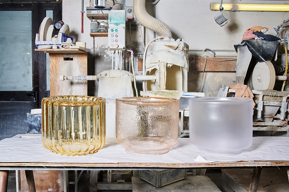 sidra and sitlit by lit studio