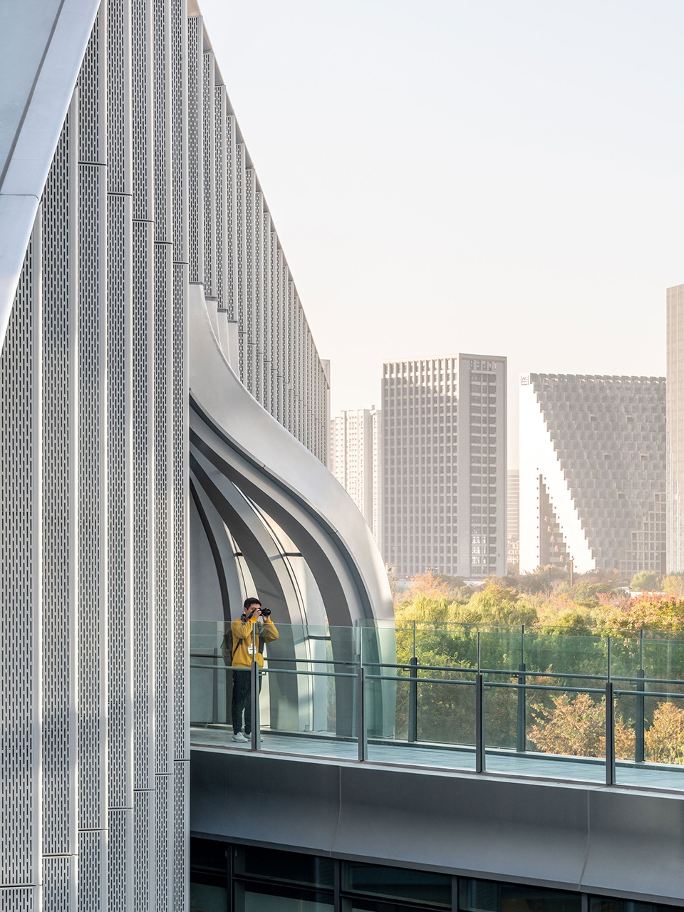 Douyin Group East China Center
