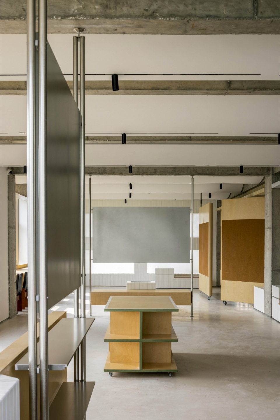 Future Social Innovation Center