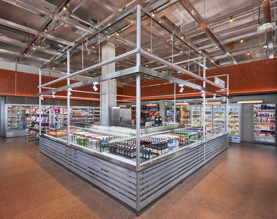 Rushi Hai Life Market by odd