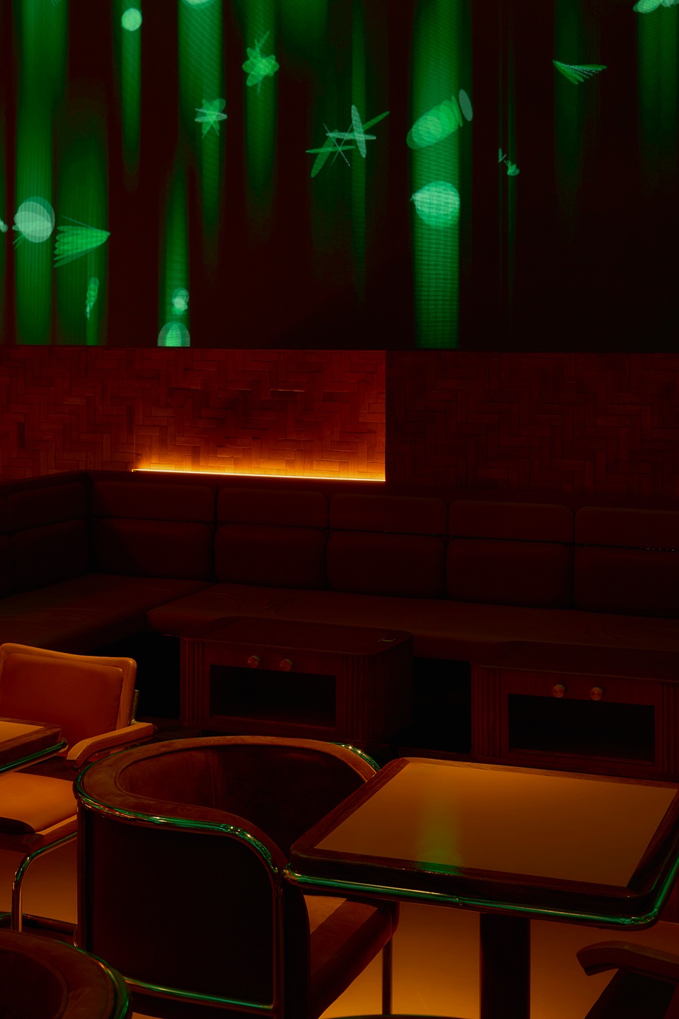 Salón Camarena