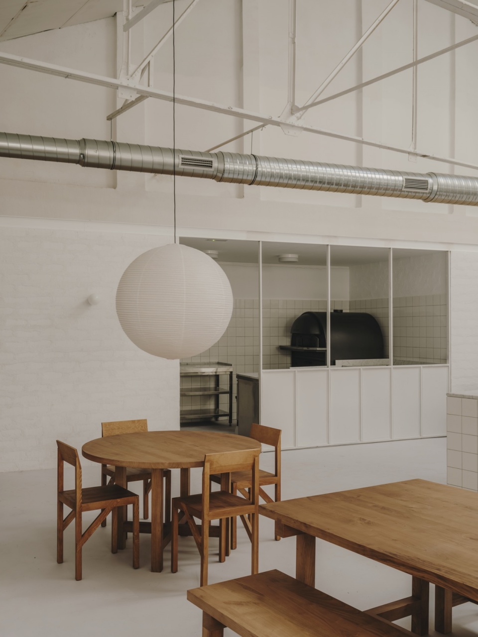 alma nomad fabrica by plantea estudio
