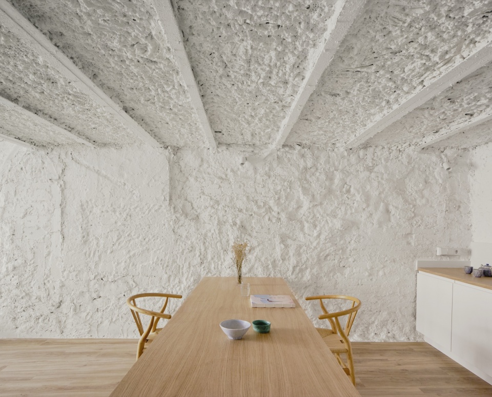 el born loft by roman izquierdo bouldstridge