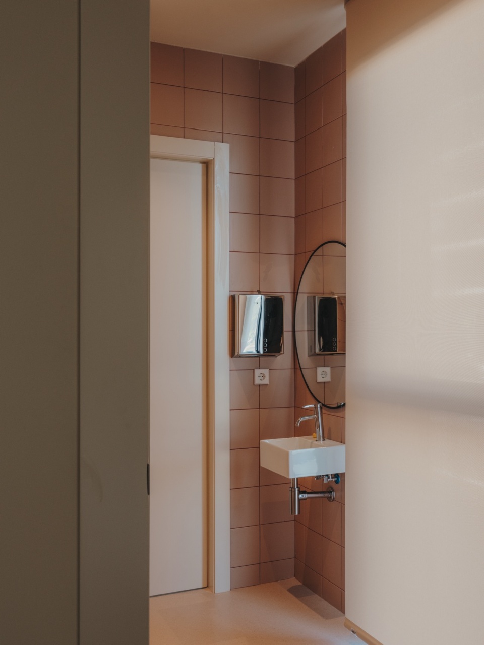 elche neurodevelopment institute phase 1 by arn architects