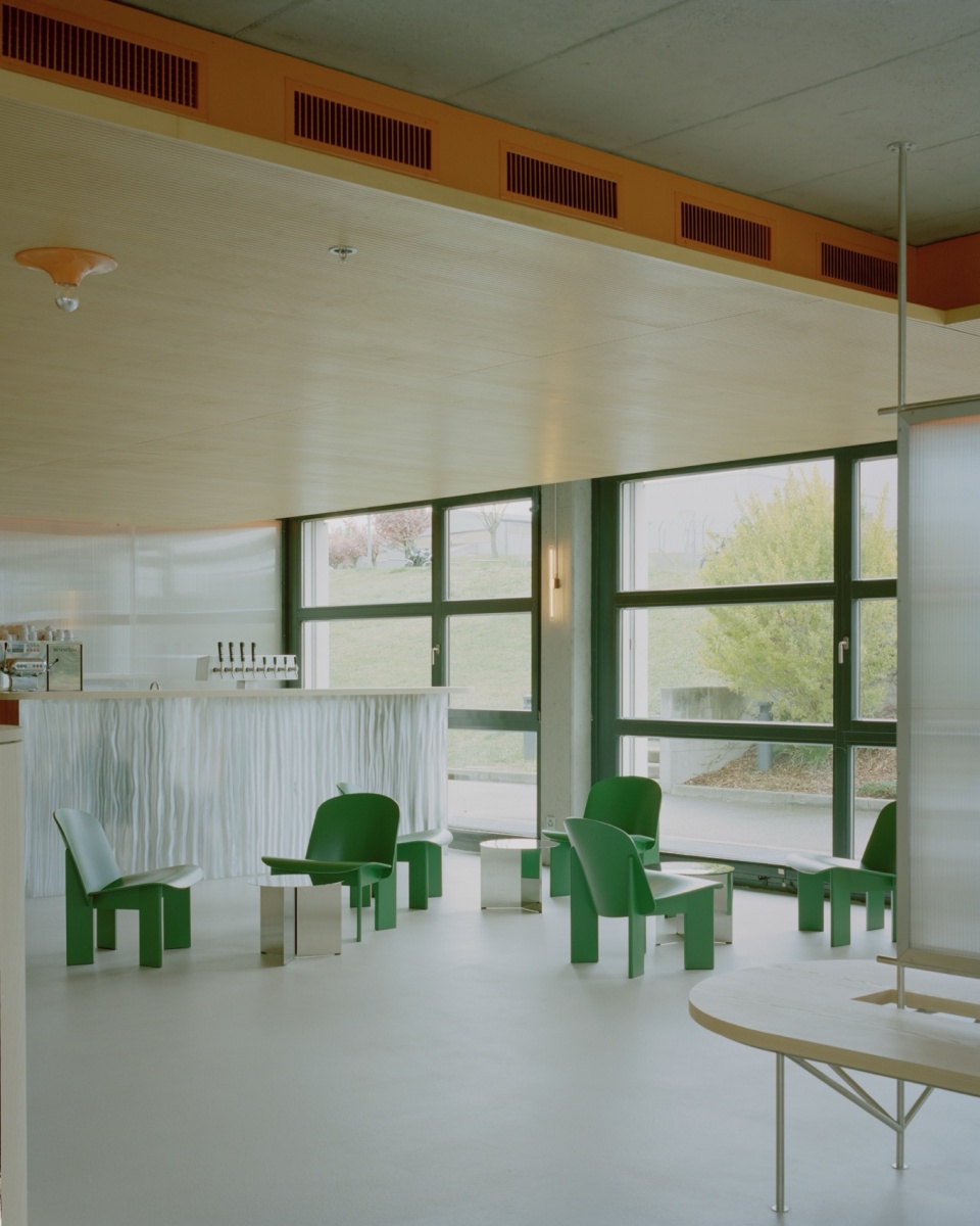 noue studio is a swiss architecture design and visualization firm based in fribourg its team fosters interdisciplinary collaboration to c...