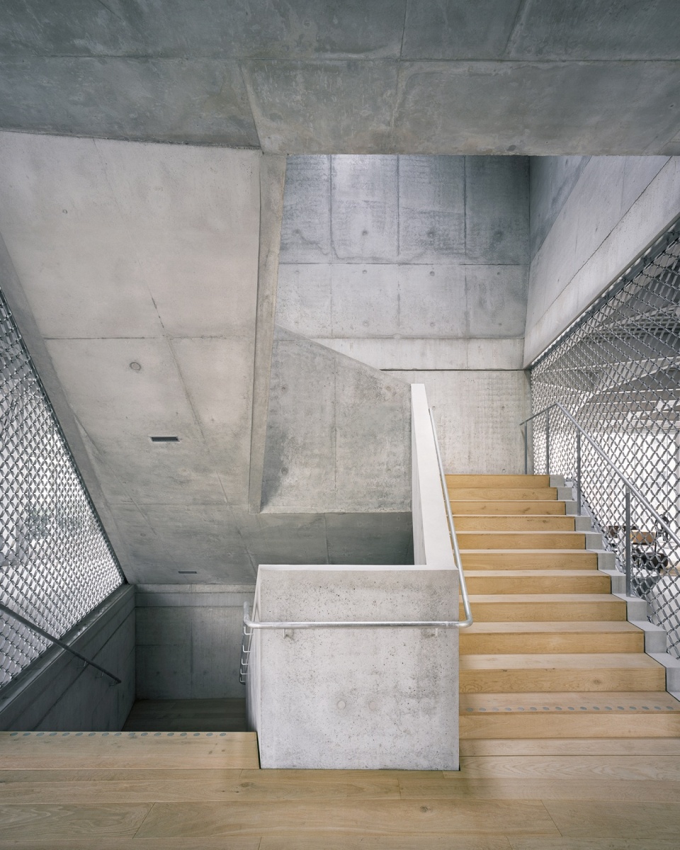 spore initiative by aff architekten