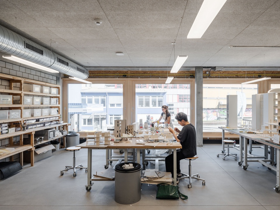 510 Mailand Strasse