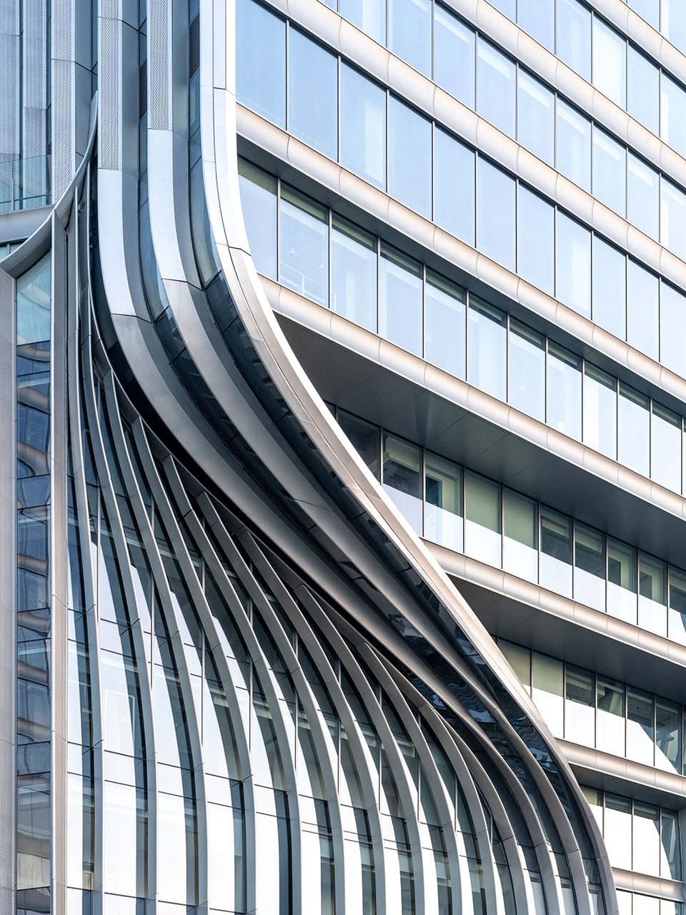 Douyin Group East China Center
