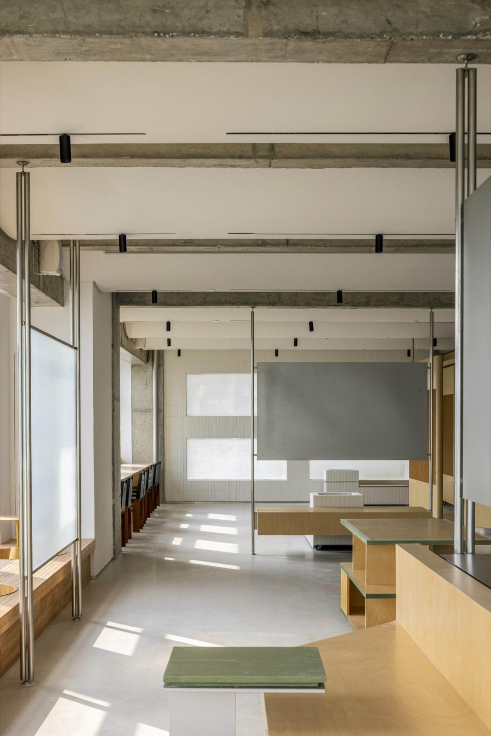 Future Social Innovation Center