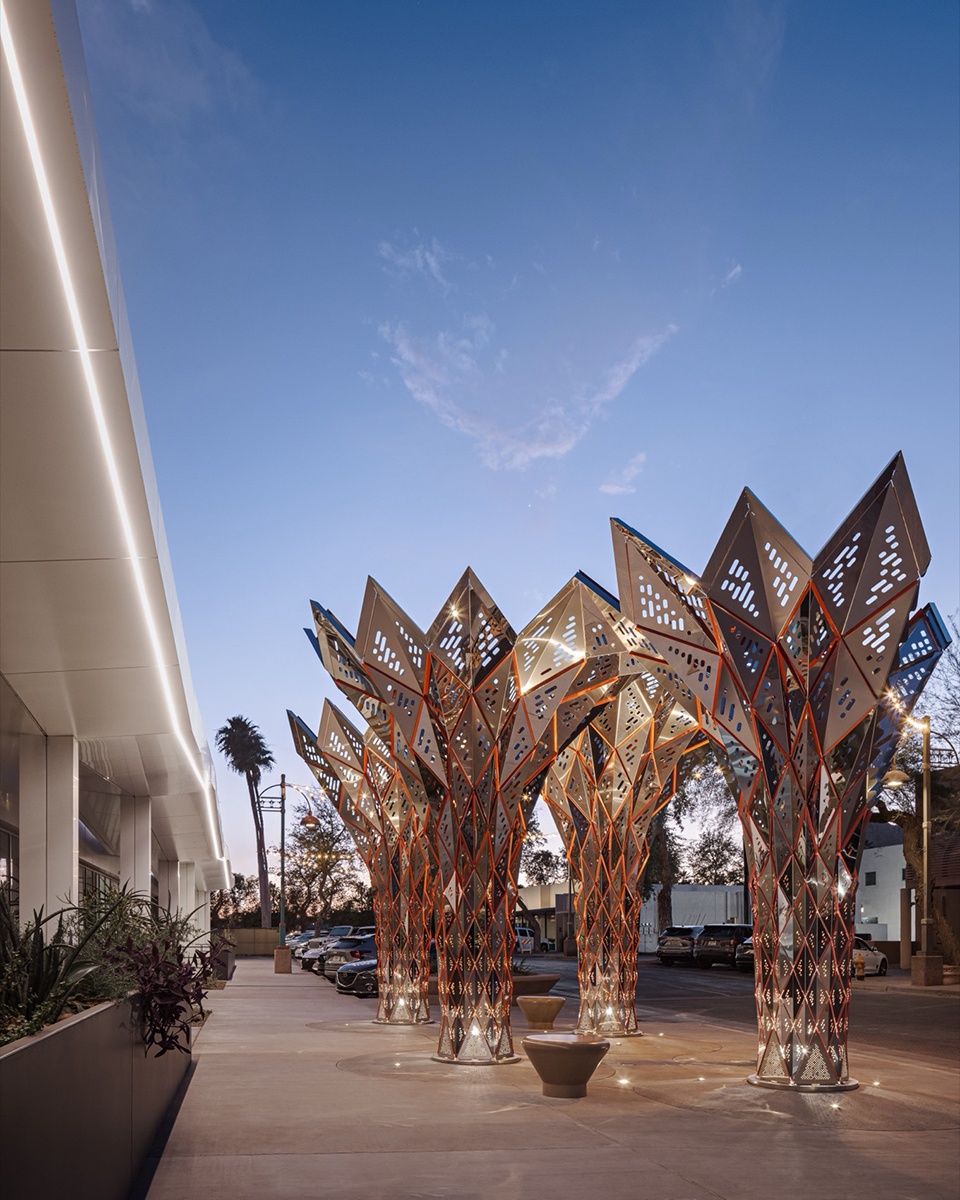Kimsey Grove by FUTUREFORMS