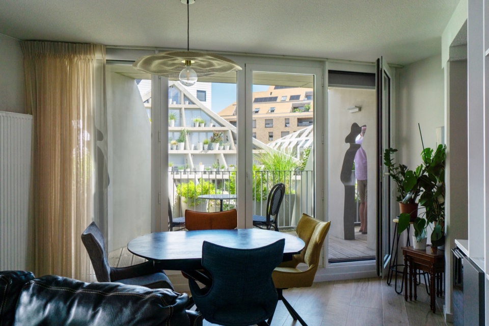 La Vallee Verte by MVRDV