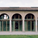 Vis-à-Vis别墅修复，意大利 / RigonSimonetti