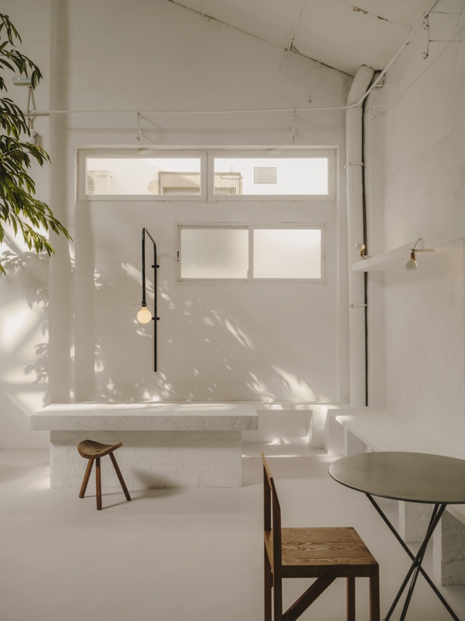 alma nomad fabrica by plantea estudio