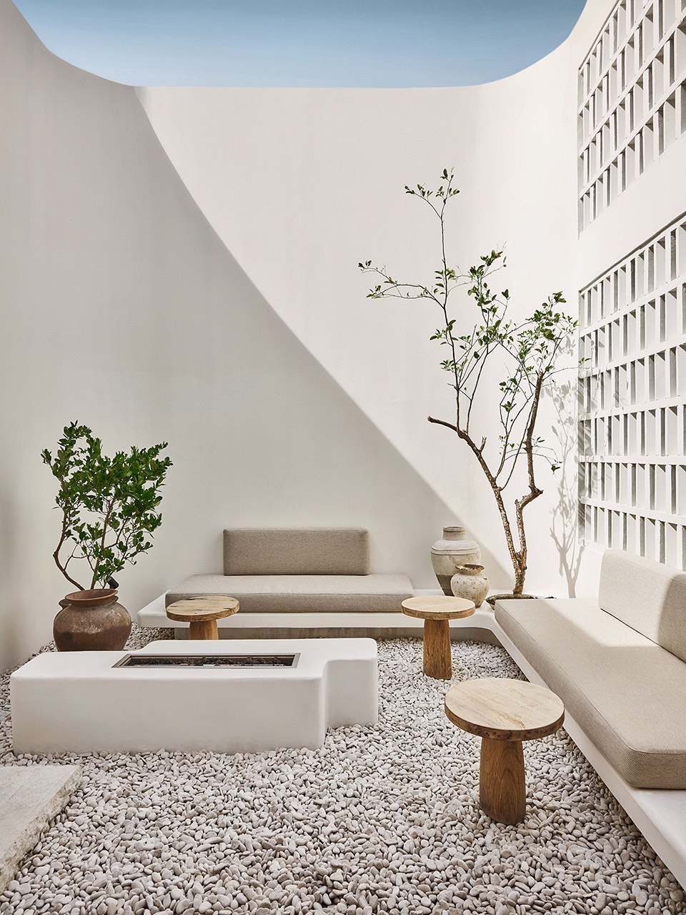 avli restaurant by da bureau