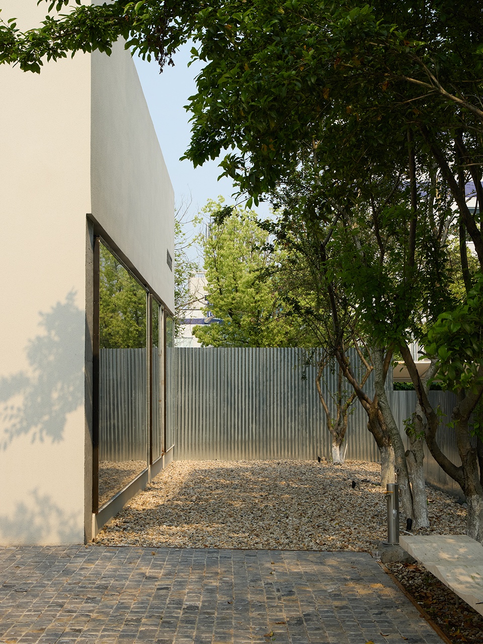béton brut