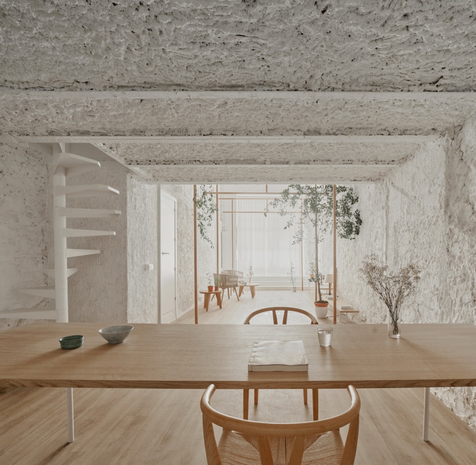 el born loft by roman izquierdo bouldstridge