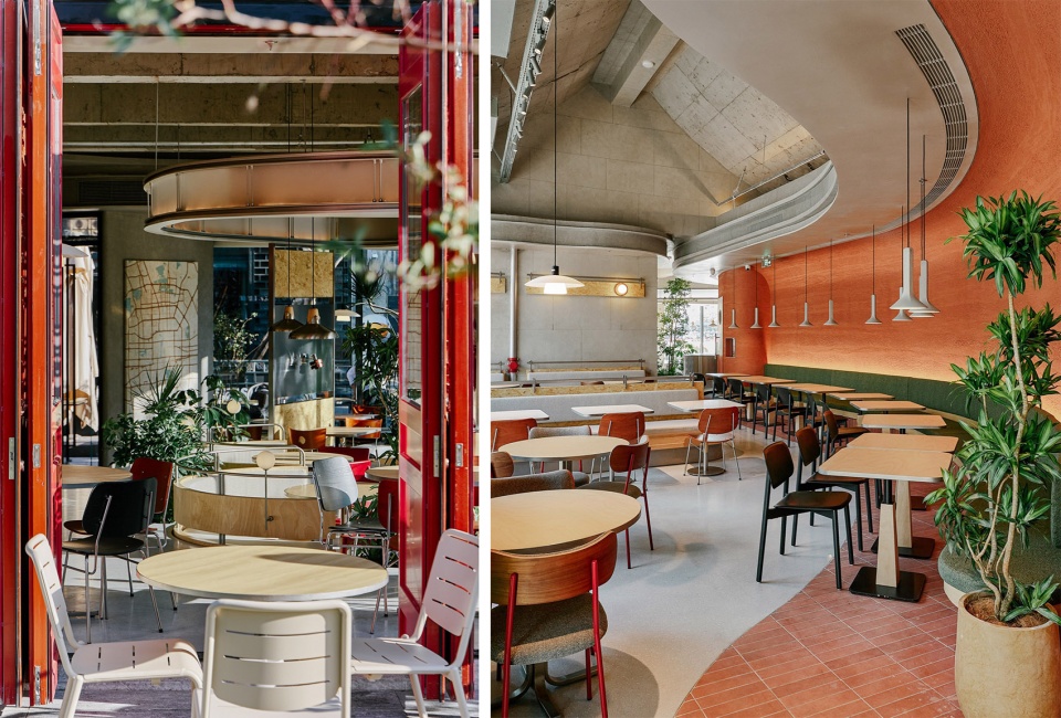 gaga dajixiang by odd okamoto deguchi design 拷贝