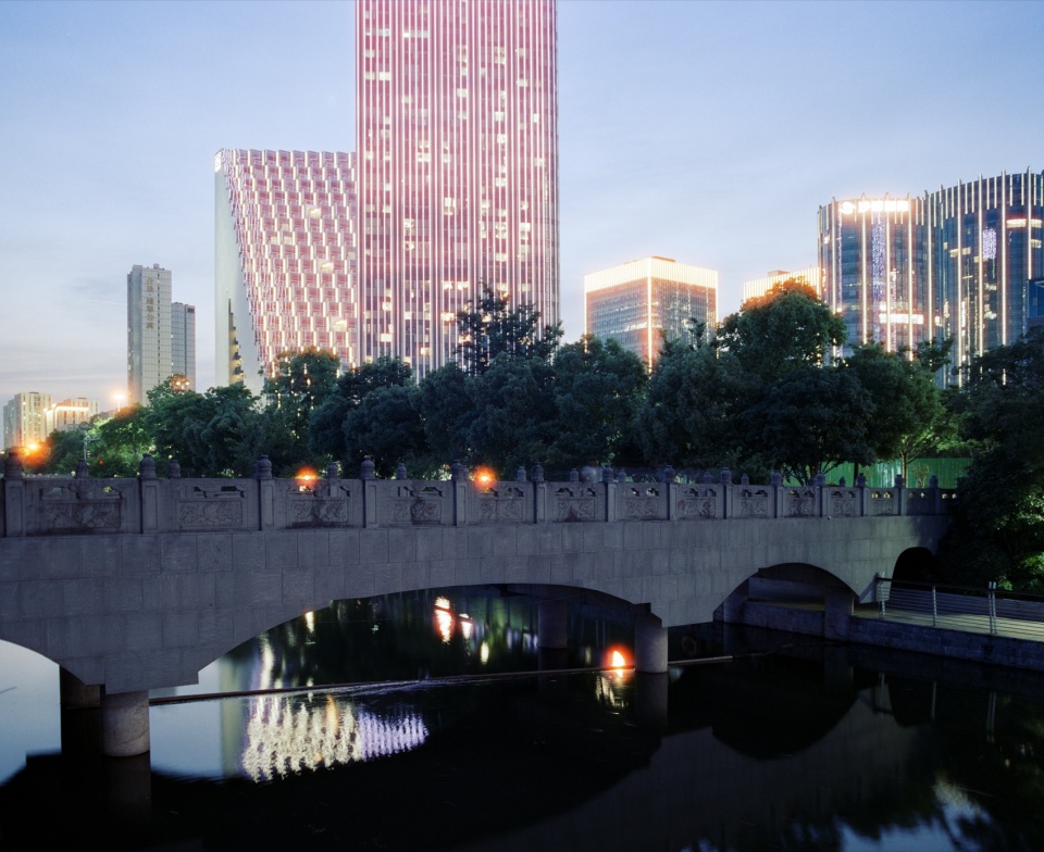 hangzhou prism oma