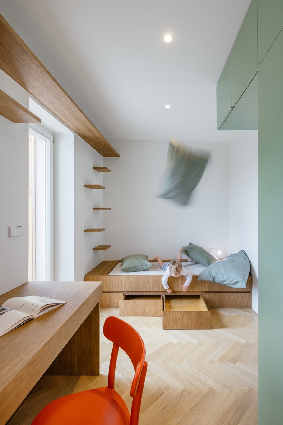 kosicka by architeka
