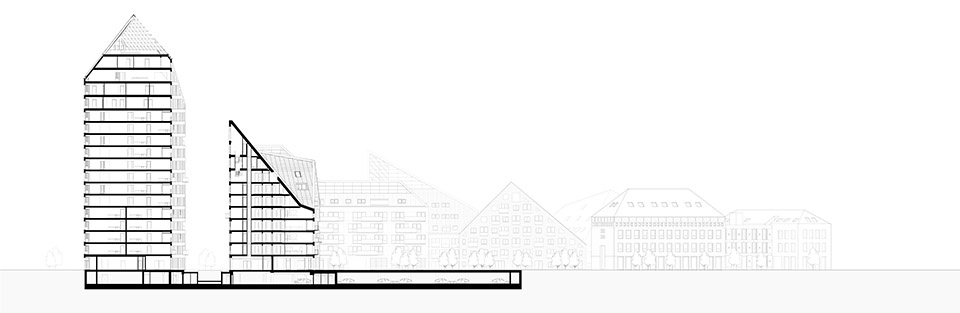 nieuw bergen by mvrdv