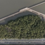 Mallorquín湿地生态公园，哥伦比亚 / DEB Architecture + El Equipo Mazzanti