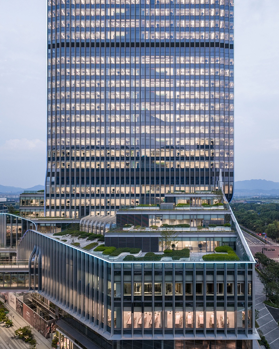Douyin Group East China Center
