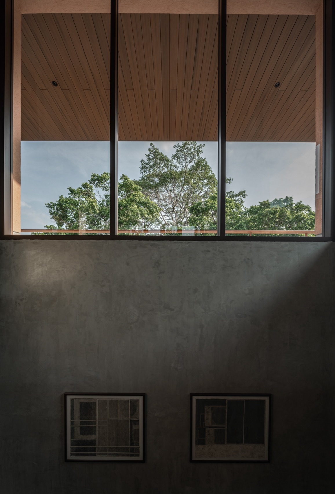 SaiKhoo house