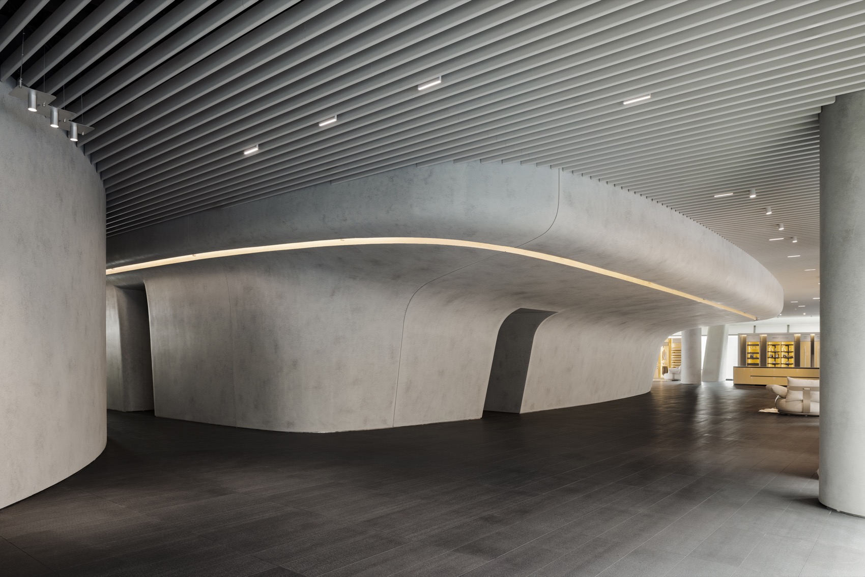 The Making of HIGOLDs Future Pavilion