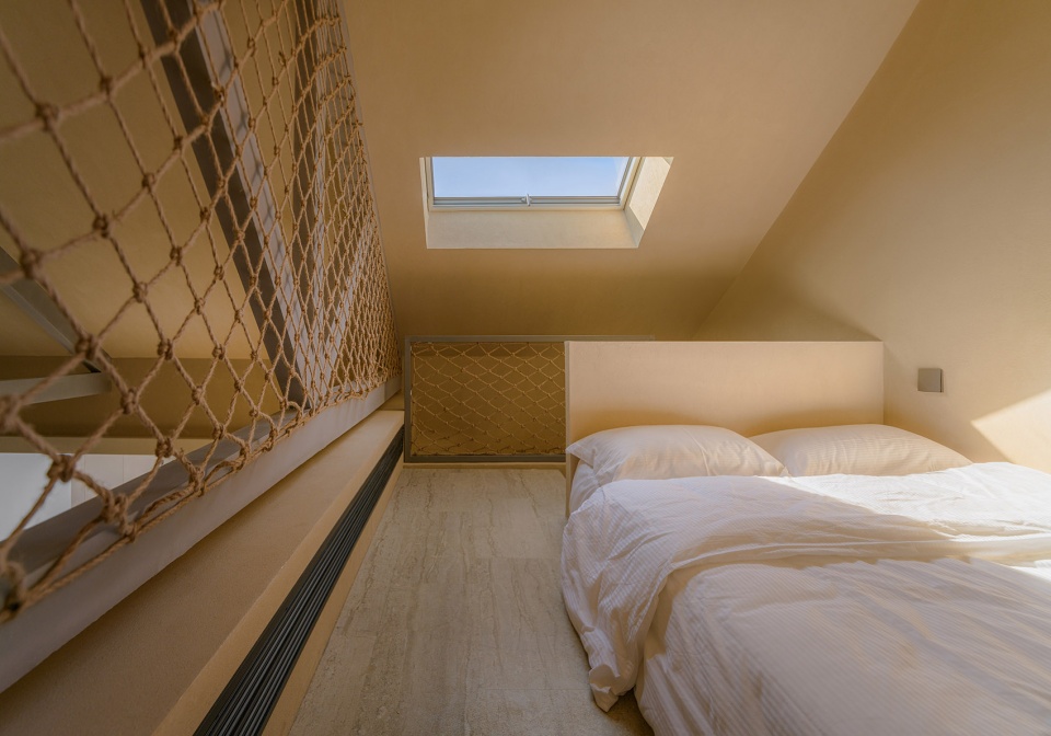 a collection of courtyard renovations in ximaiyao village by bu