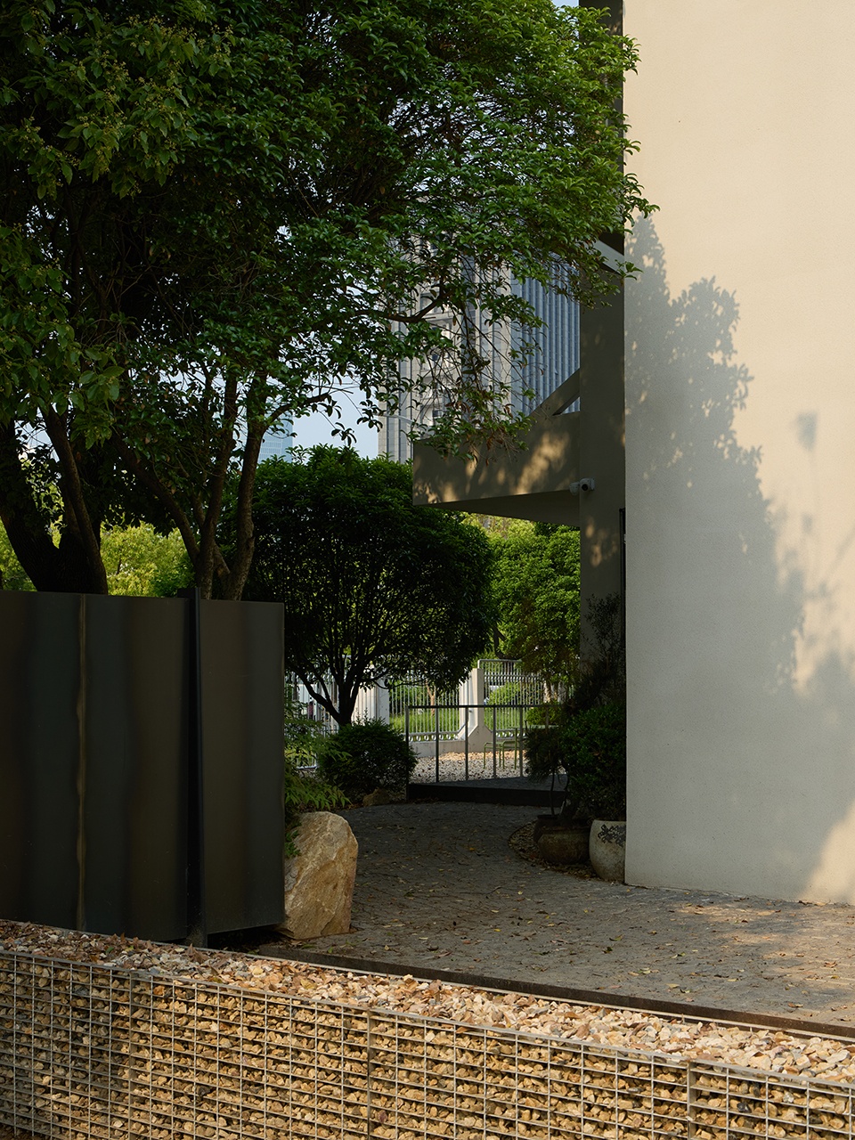 béton brut